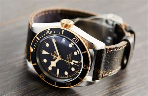 tudor bb heritage|tudor heritage s&g review.